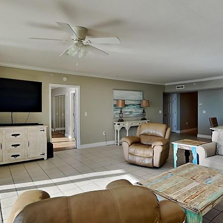 Emerald Beach 2435 Панама-Сити Экстерьер фото