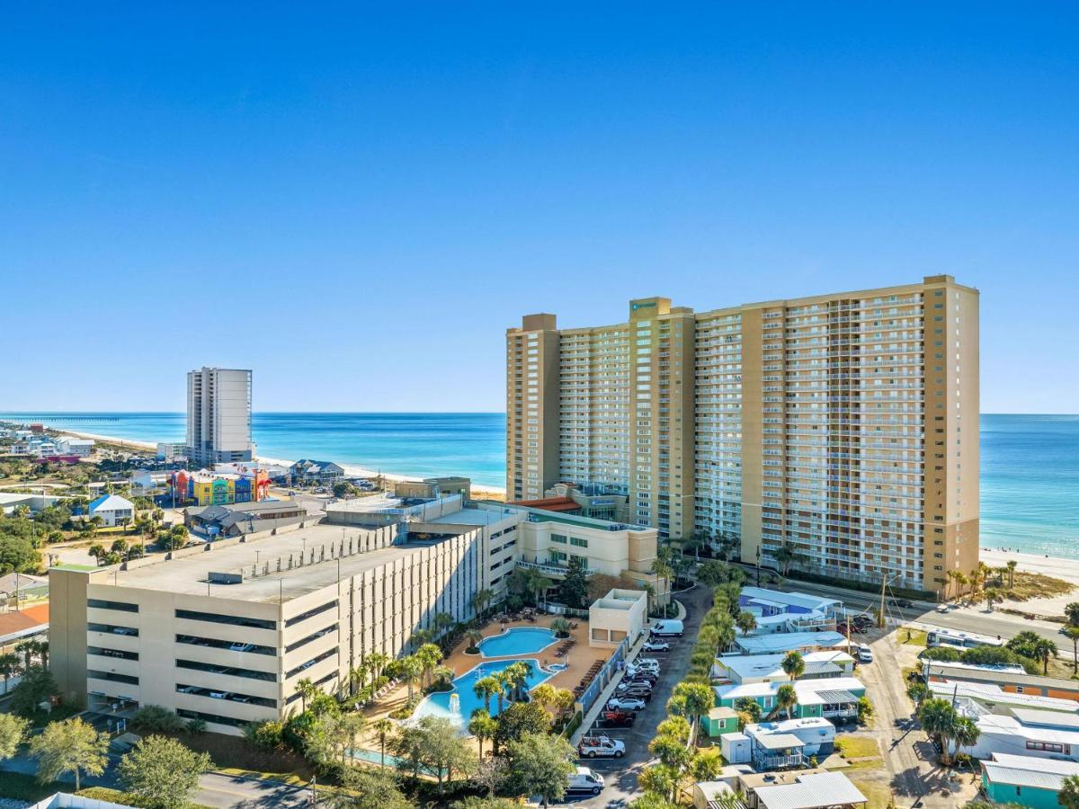 Emerald Beach 2435 Панама-Сити Экстерьер фото