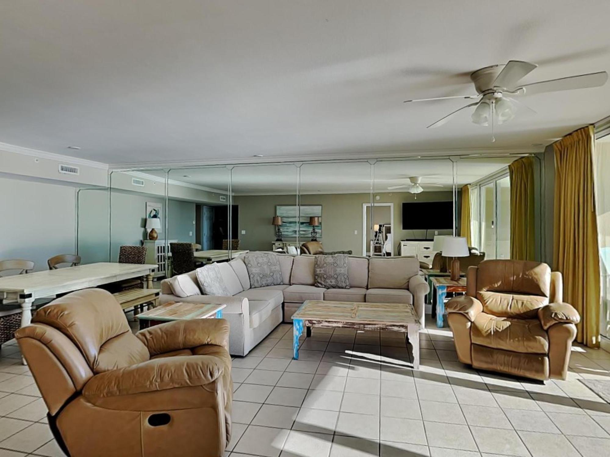 Emerald Beach 2435 Панама-Сити Экстерьер фото