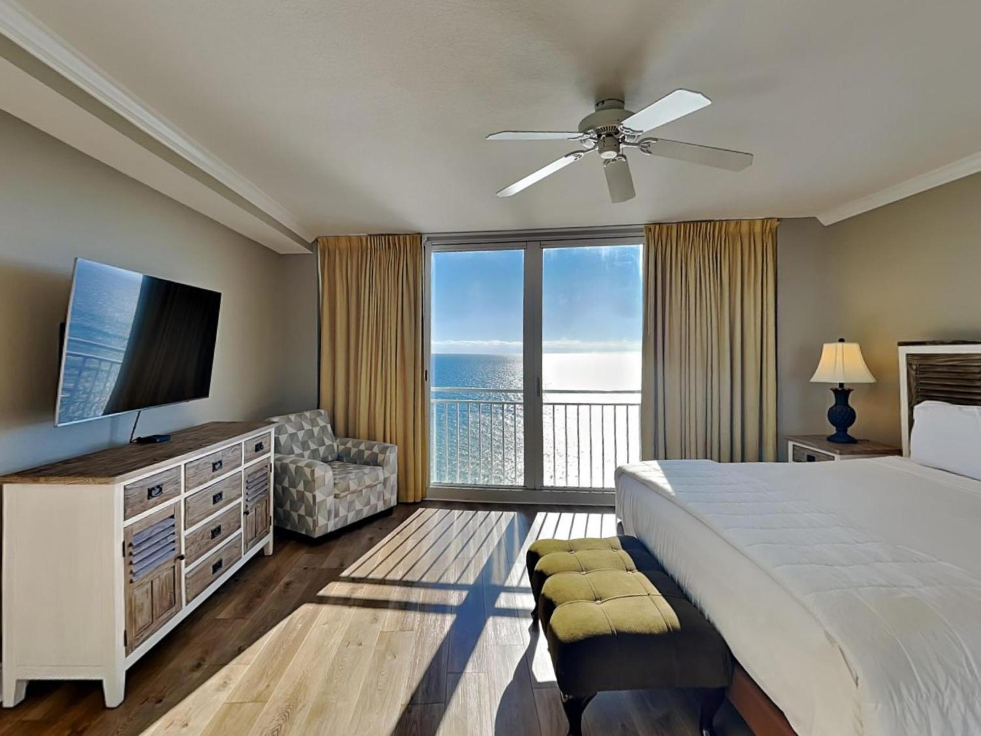 Emerald Beach 2435 Панама-Сити Экстерьер фото