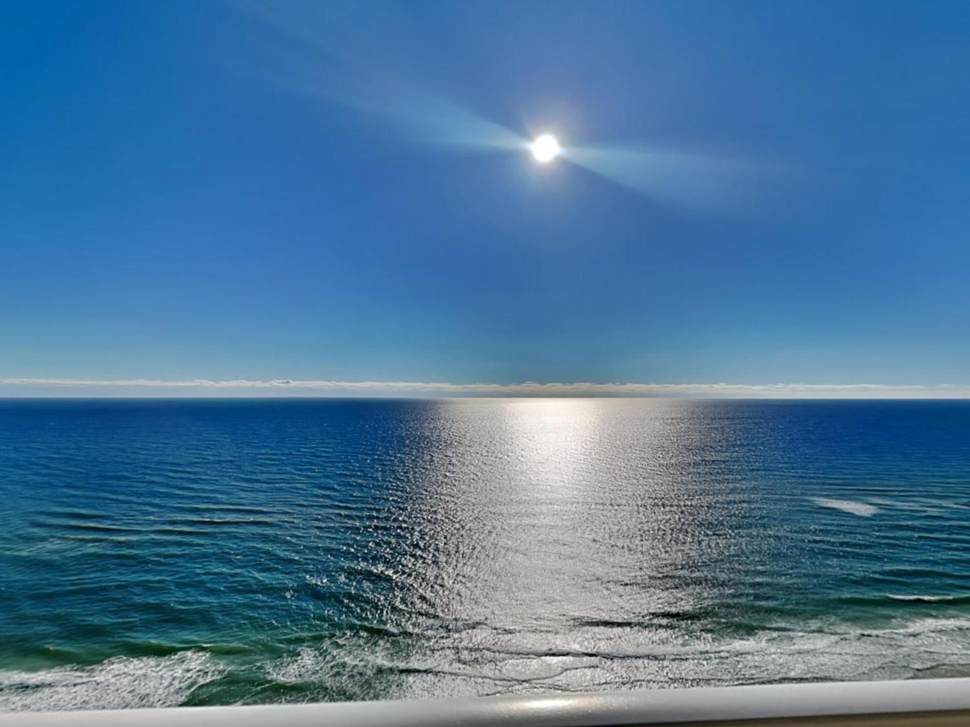 Emerald Beach 2435 Панама-Сити Экстерьер фото