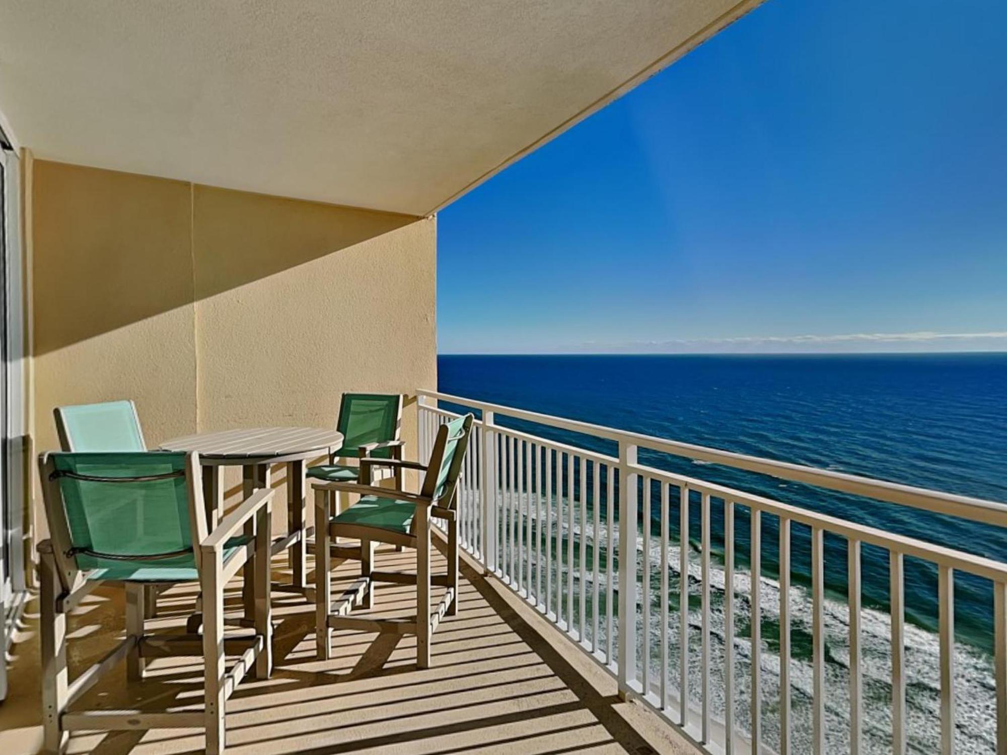 Emerald Beach 2435 Панама-Сити Экстерьер фото